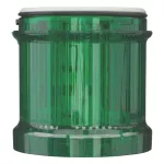 SL7-FL120-G Moduł błyskowy LED 120VAC - zielony