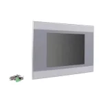 XV-152-D6-10TVR-10 Panel 10" Kolor ETH, CAN, RS232, RS485