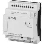 EASY-E4-AC-12RCX1P easyE4 Push-in 230VAC/DC, 8DI, 4DO-R, bez wyśw.