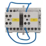 DIULM12/21(24VDC) Zestaw nawrotny 5,5kW [AC-3] 400V