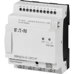 EASY-E4-UC-12RCX1P easyE4 Push-in 12-24VDC, 24VAC, 8DI(4AI), 4DO-R, bez wyśw.