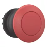 M22S-DP-R Przycisk grzybkowy czerwony, bez opisu