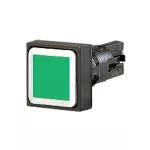 Q25D-GN Napęd przycisku zielony ,z samopowrotem