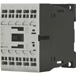DILM15-01(24VDC)-PI Stycznik mocy DILM,7,5kW/400V,sterowanie 24VDC, 1NC
