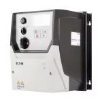 DA1-349D5FB-B6SC Przemiennik, 4 kW, 3-faz. 400 V, filtr RFI, IP66, lokalne ster., OLED, lak.