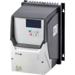 DA1-345D8FB-B66C Przemiennik, 2,2 kW, 3-faz. 400 V, filtr RFI, IP66, OLED, lak.
