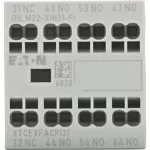DILM32-XHI31-PI Moduł styków pomocniczych, 3NO+NC, przedni