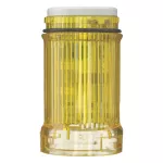 SL4-FL230-Y Moduł błyskowy LED 230VAC - żółty