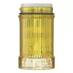 SL4-FL230-Y Moduł błyskowy LED 230VAC - żółty