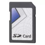 MEMORY-SD-A1-S Karta pamięci formatu SD dla danych