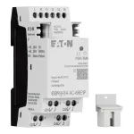 EASY-E4-AC-8RE1P easyE4 Push-in rozszerzenie 230VAC/DC, 4DI, 4DO-R