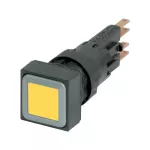 Q25LT-GE/WB Napęd przycisku podświetlanego żółty