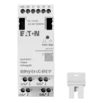 EASY-E4-UC-8RE1P easyE4 Push-in rozszerzenie 12-24VDC, 24VAC, 4DI, 4DO-R