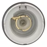 M22-LC-X Lampka sygnalizacyjna,kompakt.płaska
