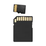 MEMORY-SDU-A1 microSD Industrial Grade do XC300/XV300/easyE4