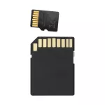 MEMORY-SDU-A1 microSD Industrial Grade do XC300/XV300/easyE4