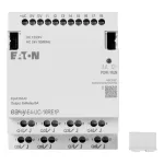 EASY-E4-UC-16RE1P easyE4 Push-in rozszerzenie 12-24VDC, 24VAC, 8DI, 8DO-R