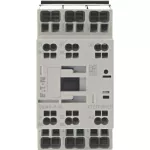 DILM11-11(24V50/60HZ)-PI Stycznik mocy DILM,4kW/400V,sterowanie 24VAC, 1NO+1NC