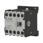 DILEM4(230V50/60HZ) Stycznik miniaturowy 4-bieg., AC3/I=9A, sterowanie 230VAC 50/60Hz