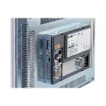 XV-363-10-C02-A00-1B Panel IR 10“ 2xETH, USB, RS232, RS485, CAN, PB-DP