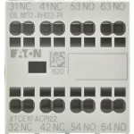 DILM32-XHI22-PI Moduł styków pomocniczych,2NO+2NC, przedni