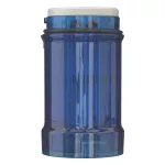 SL4-FL230-B Moduł błyskowy LED 230VAC - niebieski