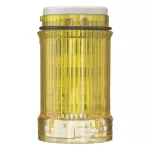 SL4-BL120-Y Moduł pulsujący LED 120V AC - żółty
