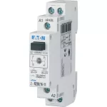 Z-R24/16-20 Przekaźnik instalacyjny 16A z diodą LED 24V AC 50/60Hz