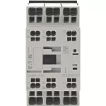 DILM11-11(220V50/60HZ)-PI Stycznik mocy DILM,4kW/400V,sterowanie 220VAC 50/60Hz, 1NO+1NC