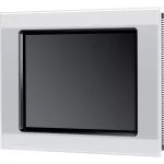 XV-363-12-C02-A00-1B Panel IR 12“ 2xETH, USB, RS232, RS485, CAN, PB-DP