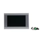 XV-102-D6-70TWR-10 Panel 7" Kolor ETH, CAN, RS232, RS485