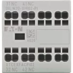 DILM32-XHI02-PI Moduł styków pomocniczych, 2NC, przedni