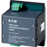 IZMX-UVR-TD-230AC-1 Moduł zwłoki czasowej do wyzwalacza podnapięciowego 230VAC