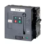 INX40N3-16W-1 Rozłącznik INX40N, 3-bieg., 1600 A, wysuwny