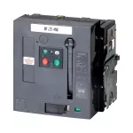 INX40N3-32W-1 Rozłącznik INX40N, 3-bieg., 3200 A, wysuwny