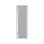 BPZ-DT-800/17 Drzwi transparentne dla rozdzielnic stoj