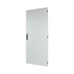 XTSZDSKV4L-H2000W800 Perforowane drzwi (IP42)
