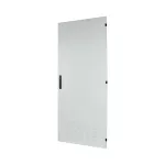 XTSZDSKV4L-H2000W800 Perforowane drzwi (IP42)