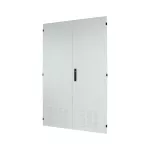 XTSZDSKV4S-H2000W1200 Perforowane drzwi (IP42)