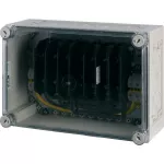 2GS00/I43E-V2K 2 podstawy NH00 w obudowie (moduł)