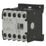 DILEM12-10-EA(230V50HZ,240V60HZ) Stycznik miniaturowy,5,5kW/400V,sterowanie 230VAC
