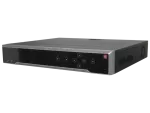 Rejestrator IP 32 kanałowy, obsługujący 4 dyski AVIZIO