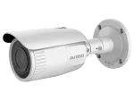 Kamera IP tubowa, 4 Mpx, 2.8-12mm, obiektyw zmotoryzowany zmiennoogniskowy AVIZIO