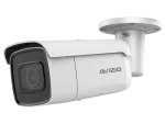 Kamera IP tubowa, 4 Mpx, 2.8-12mm, obiektyw zmotoryzowany zmiennoogniskowy, wandaloodporna AVIZIO
