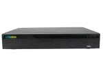 Rejestrator IP 9-kanałowy, H.265/H.264, obsługujący 1 dysk - AVIZIO BASIC