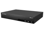 Rejestrator IP 32 kanałowy, z 16 portami PoE, obsługujący 4 dyski AVIZIO PRO