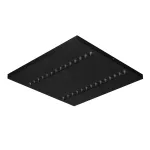 OSD-M8D-WN-RST-B-N1 Oprawa biurowa LED natynkowa