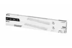OPRAWA LINIOWA LONGER LED, 36W, 4320lm, 4000K, AC220-240V, IP40, 120cm, BIAŁY