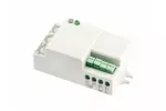 CZUJNIK RUCHU MIKROFALOWY CM-12-P, max.1200W, AC220-240V, KĄT DZIAŁANIA 360*, ZASIĘG 15m