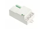 CZUJNIK RUCHU MIKROFALOWY CM-12-P, max.1200W, AC220-240V, KĄT DZIAŁANIA 360*, ZASIĘG 15m
